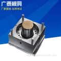 High Quality abs/PA/PP Injection Molded Plastic Parts